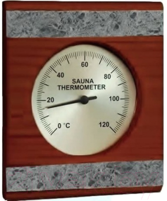 Термометр для бани Sawo 280-TRD