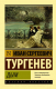Книга АСТ Дым. Эксклюзив: Русская классика (Тургенев И.С.) - 