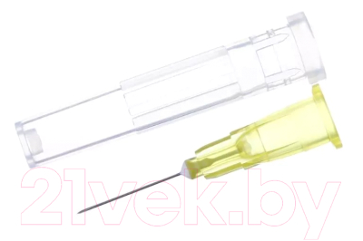 Изображение товара Набор игл для подкожных инъекций Weigao 30 G 0.3x13 (100шт)