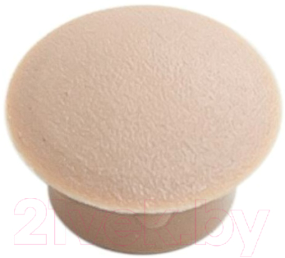Изображение товара Заглушка декоративная ЕКТ Под отверстие D10 / B007044 (20шт, темно-бежевый)
