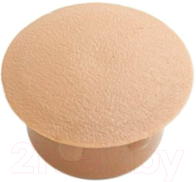 Изображение товара Заглушка декоративная ЕКТ Под отверстие D12 / B007047 (20шт, бук)
