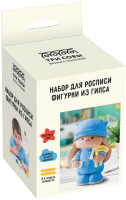 

Набор для творчества Три совы, Роспись из гипса. Зайка малыш / НР_47812