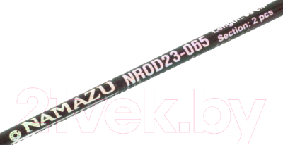 Удилище Namazu Perch 55см / NROD23-055