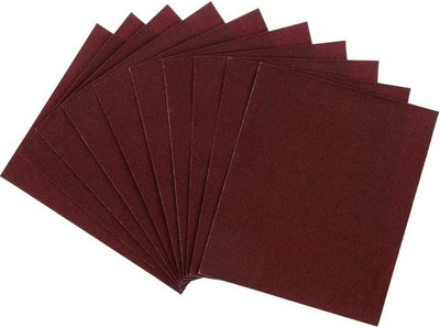 

Шлифлист, Тканевая основа водостойкая 230x280 Р240 / 4710222