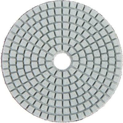 

Шлифовальный круг, Черепашка мокрая шлифовка 100мм № 200 / 3594925