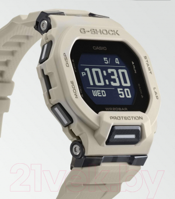 Часы наручные мужские Casio GBD-200UU-9E