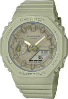 Часы наручные женские Casio GMA-S2100BA-3A - 