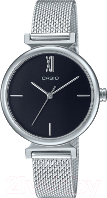 Часы наручные женские Casio LTP-2023VM-1C