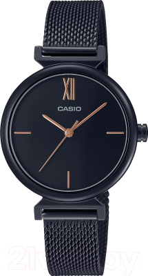 Часы наручные женские Casio LTP-2023VMB-1C