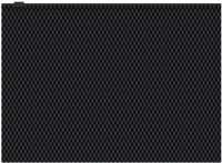 

Папка-конверт Erich Krause, Diamond Total Black / 55081