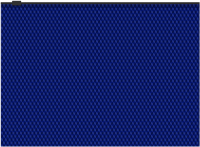 

Папка-конверт Erich Krause, Diamond Total Blue / 55090