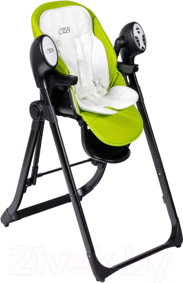 Купить Стульчик для кормления Sweet Baby Fiesta  