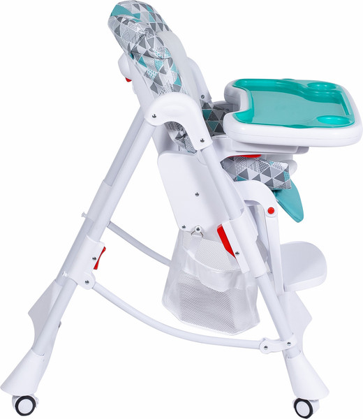Купить Стульчик для кормления Sweet Baby Magestic в Гродно