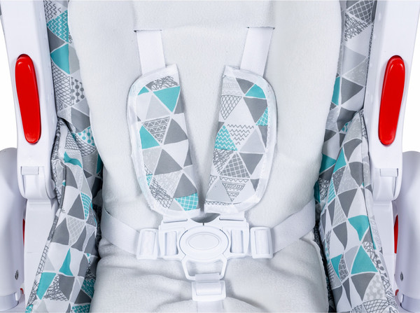 Купить Стульчик для кормления Sweet Baby Magestic в Гродно