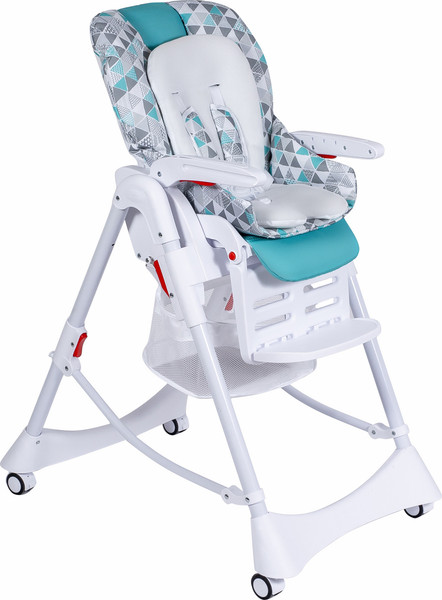 Купить Стульчик для кормления Sweet Baby Magestic в Гродно