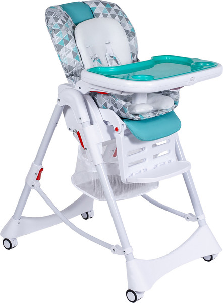 Купить Стульчик для кормления Sweet Baby Magestic в Гродно