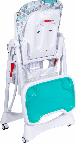 Купить Стульчик для кормления Sweet Baby Magestic в Гродно