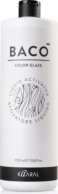 

Эмульсия для окисления краски, Baco Color Glaze Liquid Activator