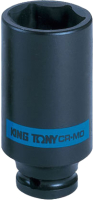 

Головка слесарная King TONY, 443541M