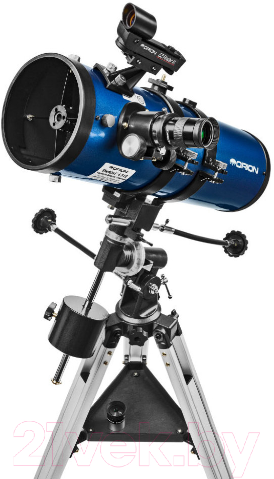 Телескоп Orion AstroView AstroView StarBlast II 4.5 EQ / ORN9250 — фото 3
