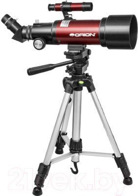 Телескоп Orion AstroView GoScope III 70mm / ORN10276