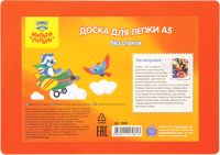 Доска для лепки Мульти-пульти ДЛ_19081/НЛ01МП - 