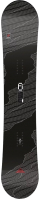 Сноуборд Prime Snowboards Cool Grip (р-р 153, черный/красный) - 