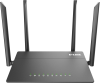 

Беспроводной маршрутизатор D-Link, DIR-815/RU/R4