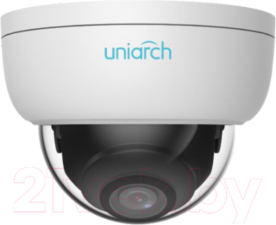 IP-камера Uniarch IPC-D125-PF28 (2.8mm, 5Mп)