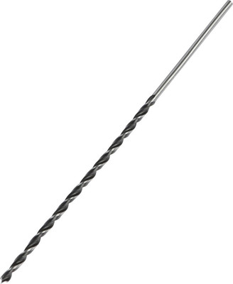 Сверло Tundra Цилиндрический хвостовик по дереву 6x300мм / 2603048 -