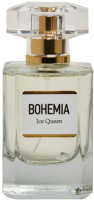 Парфюмерная вода Parfums Constantine Bohemia Ice Queen (50мл) - 