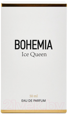 Парфюмерная вода Parfums Constantine Bohemia Ice Queen (50мл)
