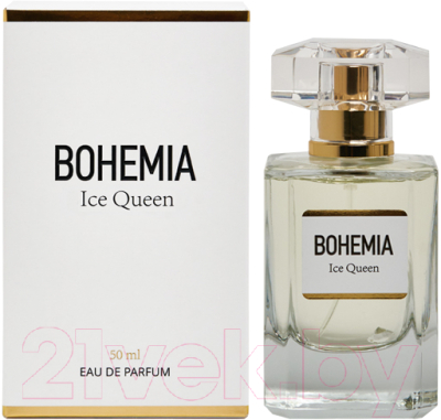 Парфюмерная вода Parfums Constantine Bohemia Ice Queen (50мл)