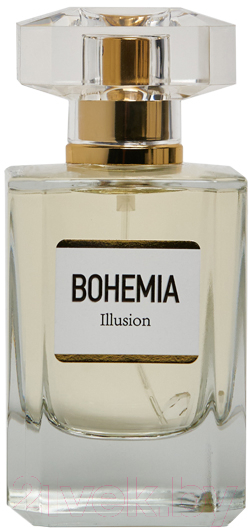 Парфюмерная вода Parfums Constantine Bohemia Illusion