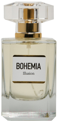 Парфюмерная вода Parfums Constantine Bohemia Illusion (50мл)