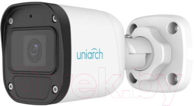 IP-камера Uniarch IPC-B124-APF40 (4mm, 4Мп)