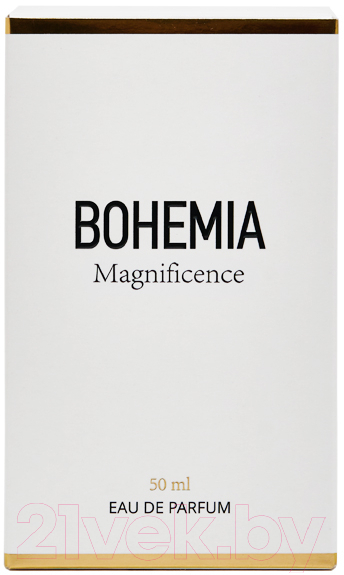 Парфюмерная вода Parfums Constantine Bohemia Magnificence