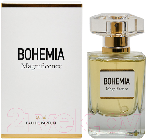 Парфюмерная вода Parfums Constantine Bohemia Magnificence