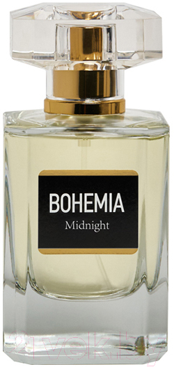 Парфюмерная вода Parfums Constantine Bohemia Midnight