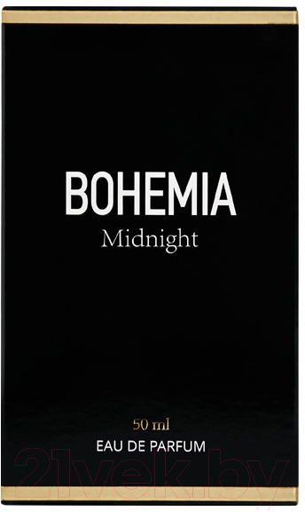 Парфюмерная вода Parfums Constantine Bohemia Midnight