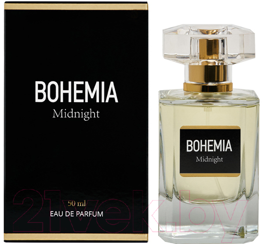 Парфюмерная вода Parfums Constantine Bohemia Midnight