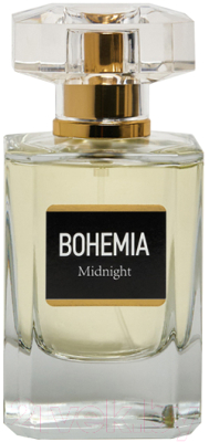 Парфюмерная вода Parfums Constantine Bohemia Midnight (50мл)