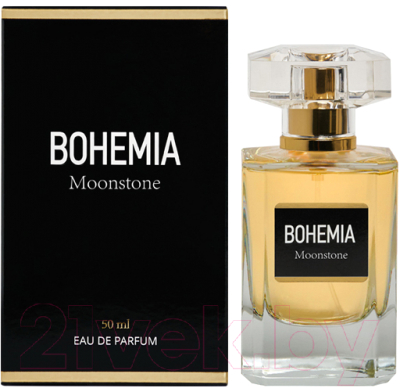 Парфюмерная вода Parfums Constantine Bohemia Moonstone (50мл)