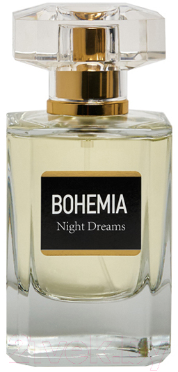 Парфюмерная вода Parfums Constantine Bohemia Night Dreams