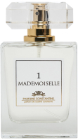 Парфюмерная вода Parfums Constantine Mademoiselle 1 (50мл) - 
