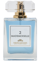 Парфюмерная вода Parfums Constantine Mademoiselle 2 (50мл) - 
