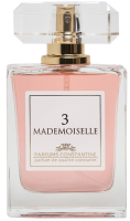 

Парфюмерная вода Parfums Constantine, Mademoiselle 3