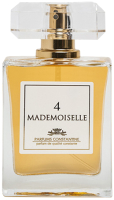 

Парфюмерная вода Parfums Constantine, Mademoiselle 4