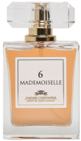 

Парфюмерная вода Parfums Constantine, Mademoiselle 6
