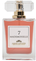 

Парфюмерная вода Parfums Constantine, Mademoiselle 7